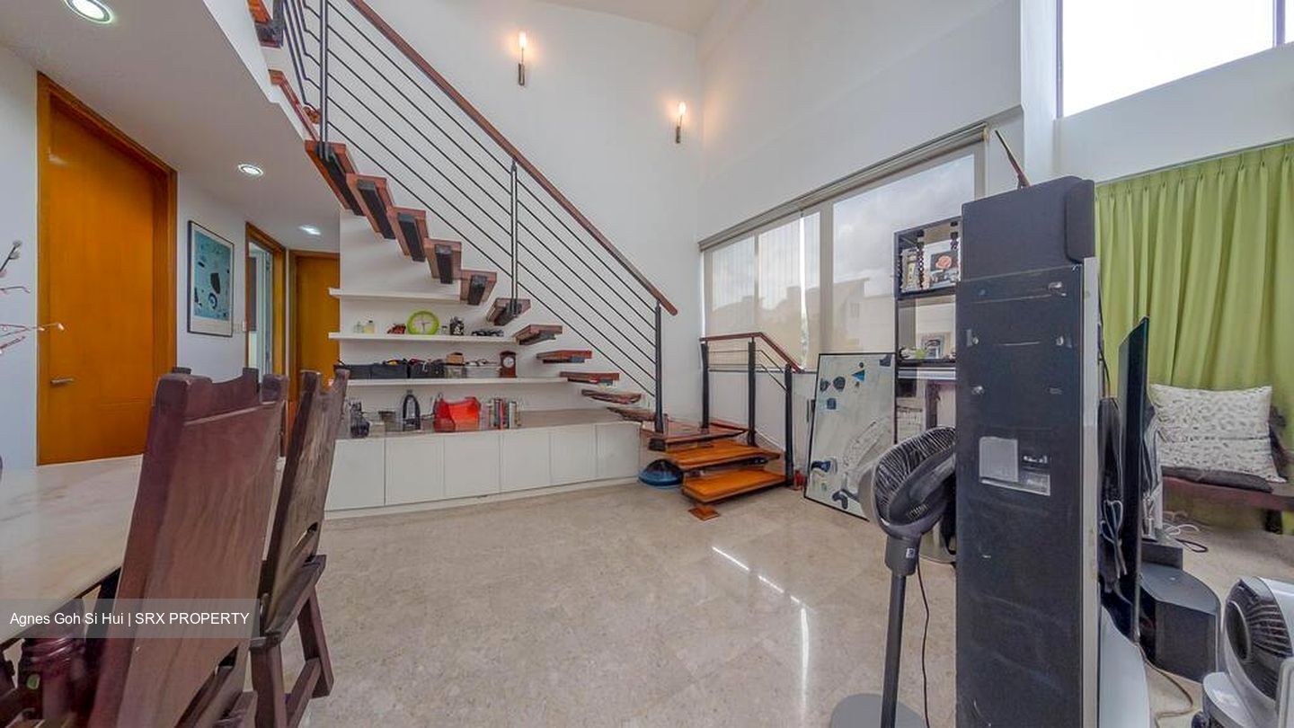 Gallery 8 (D15), Apartment #511682371